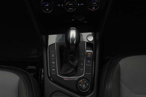 2019 Volkswagen Tiguan 132TSI Comfortline 5N