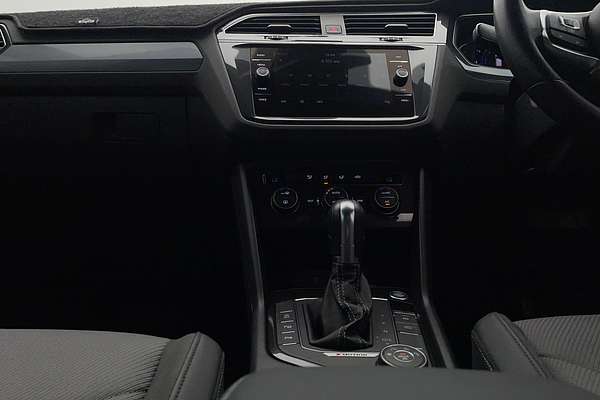 2019 Volkswagen Tiguan 132TSI Comfortline 5N