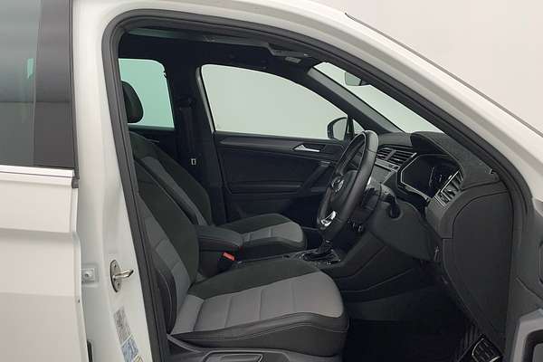 2019 Volkswagen Tiguan 132TSI Comfortline 5N