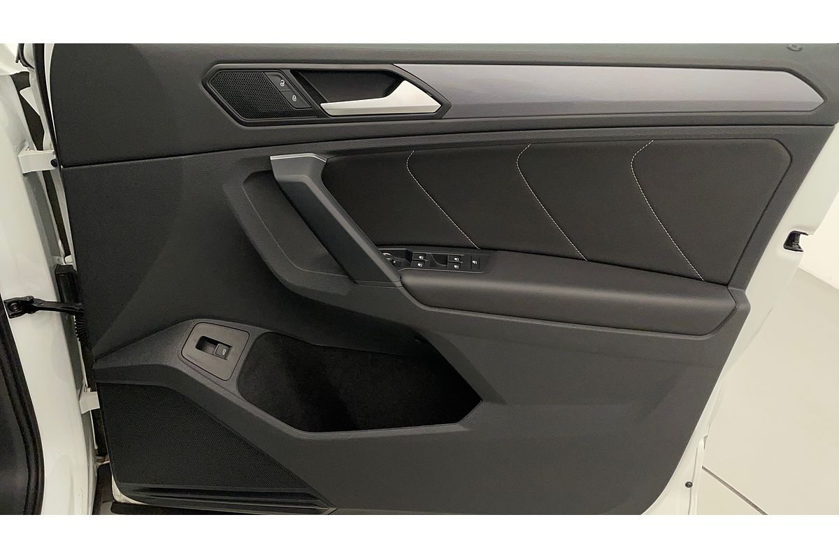 2019 Volkswagen Tiguan 132TSI Comfortline 5N