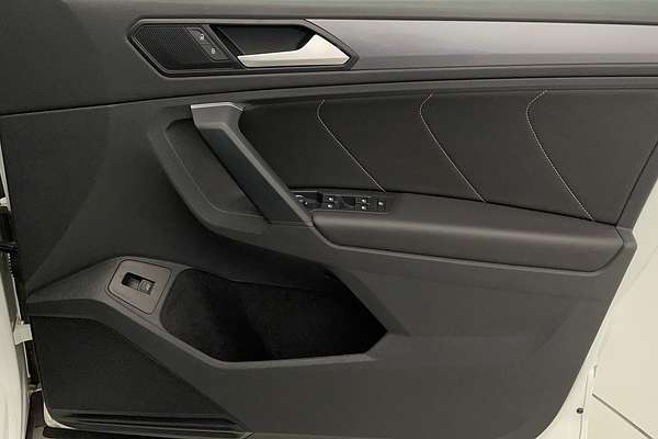 2019 Volkswagen Tiguan 132TSI Comfortline 5N