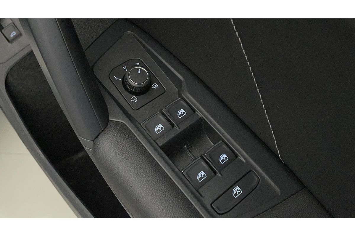 2019 Volkswagen Tiguan 132TSI Comfortline 5N