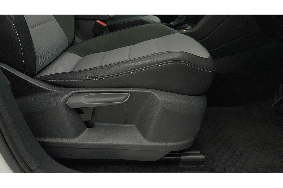 2019 Volkswagen Tiguan 132TSI Comfortline 5N
