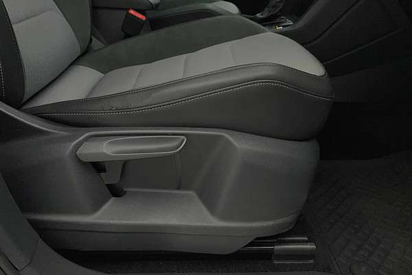 2019 Volkswagen Tiguan 132TSI Comfortline 5N
