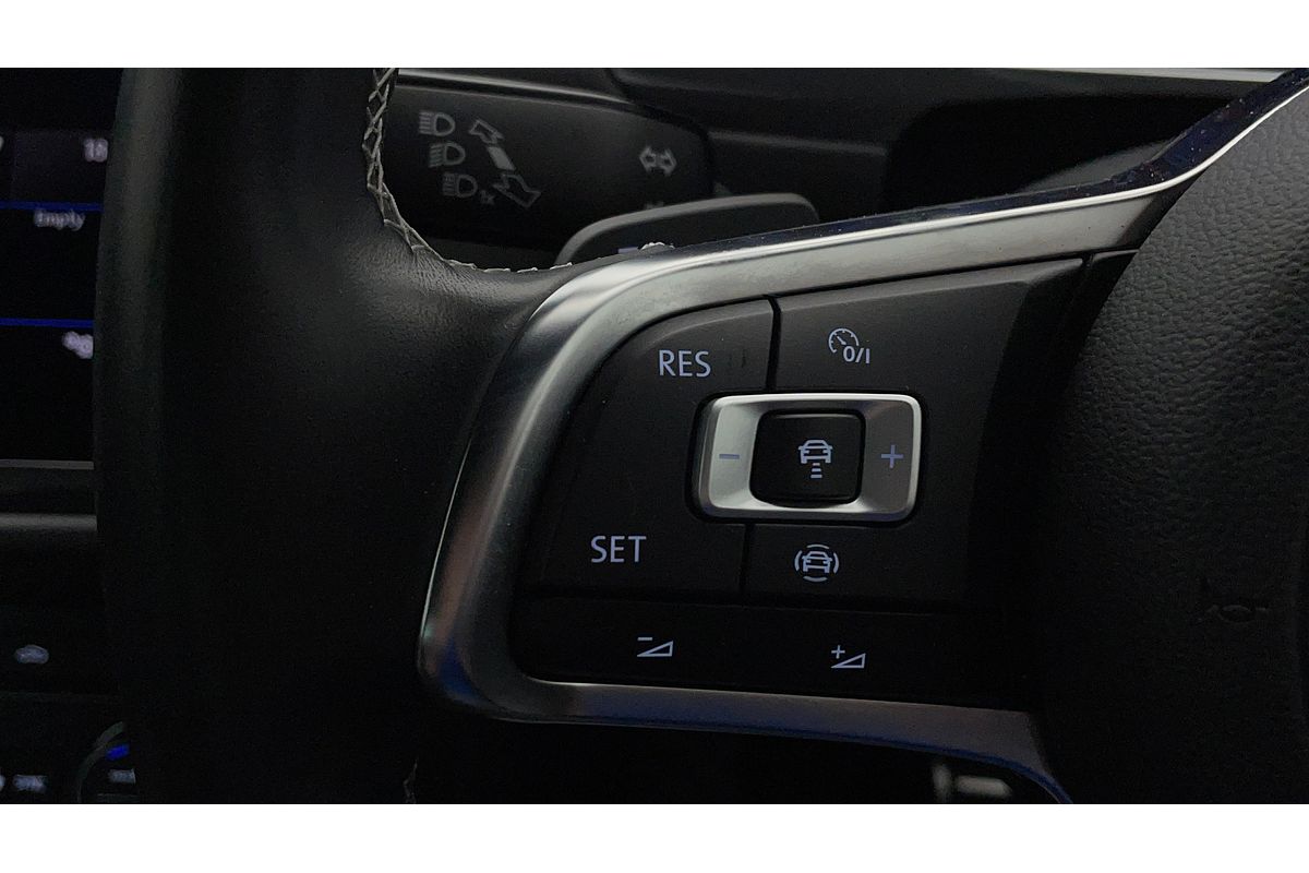 2019 Volkswagen Tiguan 132TSI Comfortline 5N