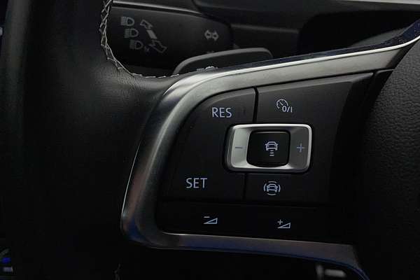 2019 Volkswagen Tiguan 132TSI Comfortline 5N