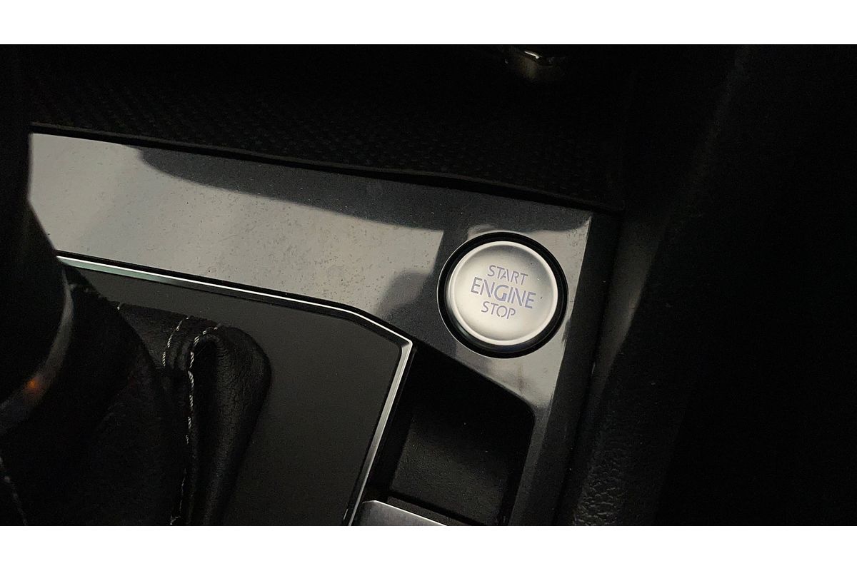 2019 Volkswagen Tiguan 132TSI Comfortline 5N