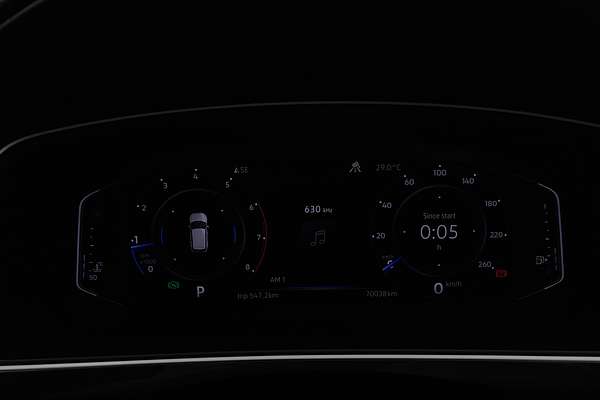 2019 Volkswagen Tiguan 132TSI Comfortline 5N