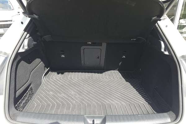 2019 Mercedes-Benz GLA-Class GLA180 X156