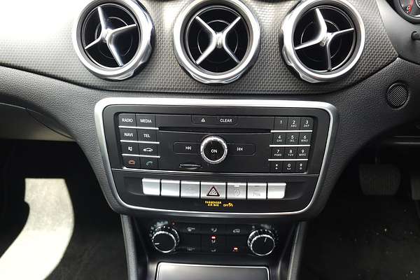 2019 Mercedes-Benz GLA-Class GLA180 X156