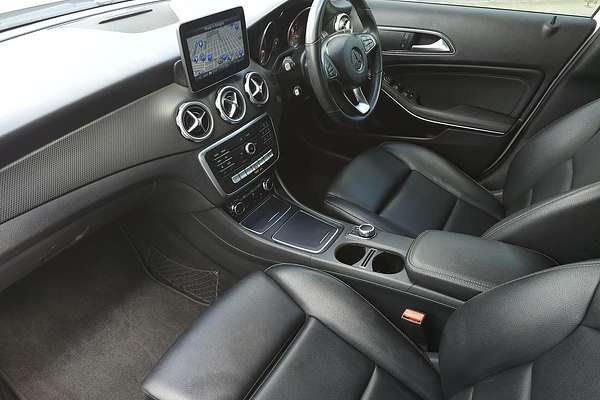 2019 Mercedes-Benz GLA-Class GLA180 X156