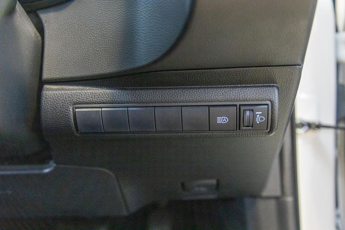 2019 Toyota Corolla Ascent Sport Hybrid ZWE211R