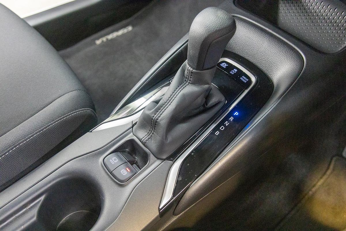 2019 Toyota Corolla Ascent Sport Hybrid ZWE211R