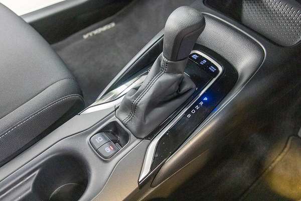 2019 Toyota Corolla Ascent Sport Hybrid ZWE211R
