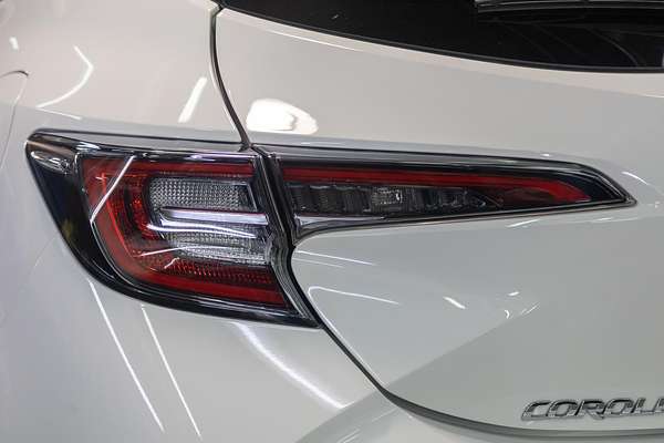 2019 Toyota Corolla Ascent Sport Hybrid ZWE211R