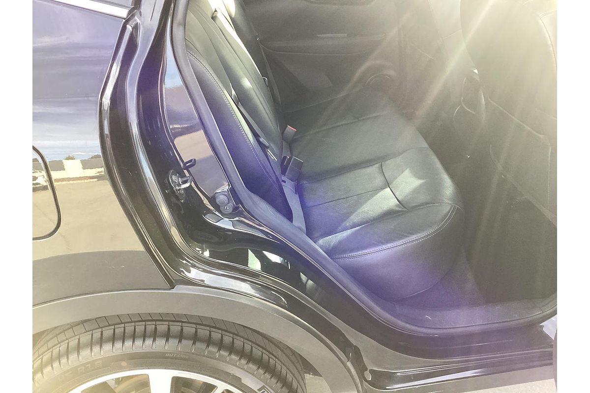 2016 Nissan QASHQAI Ti J11