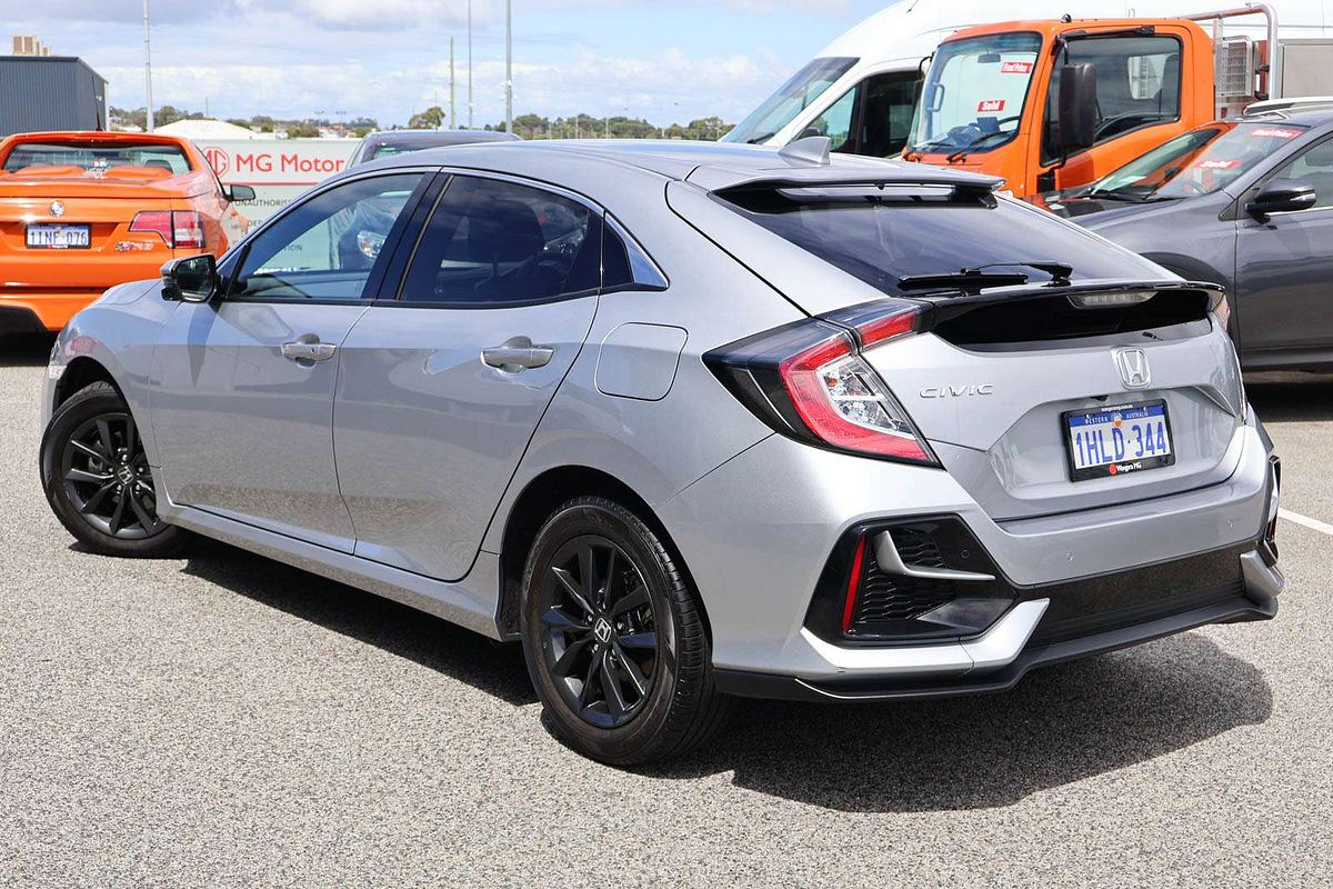 2021 Honda Civic VTi-S 10th Gen