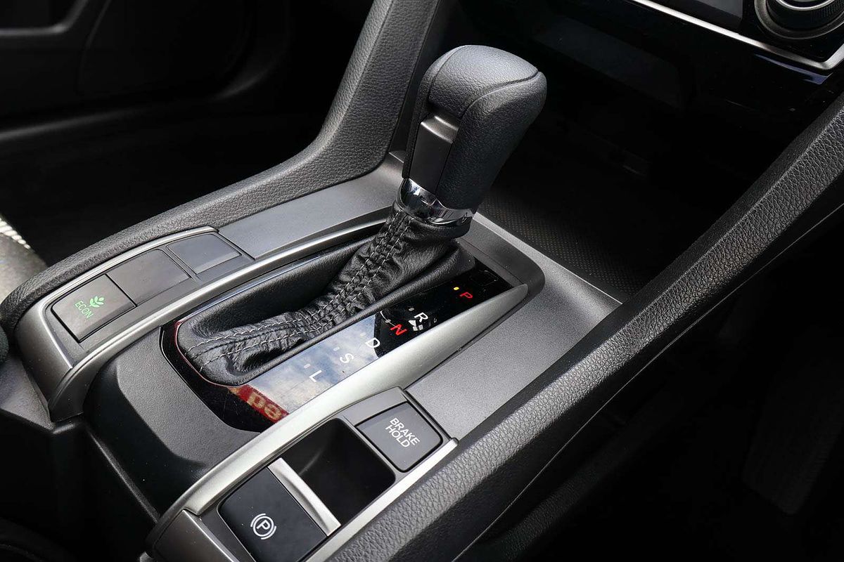 2021 Honda Civic VTi-S 10th Gen