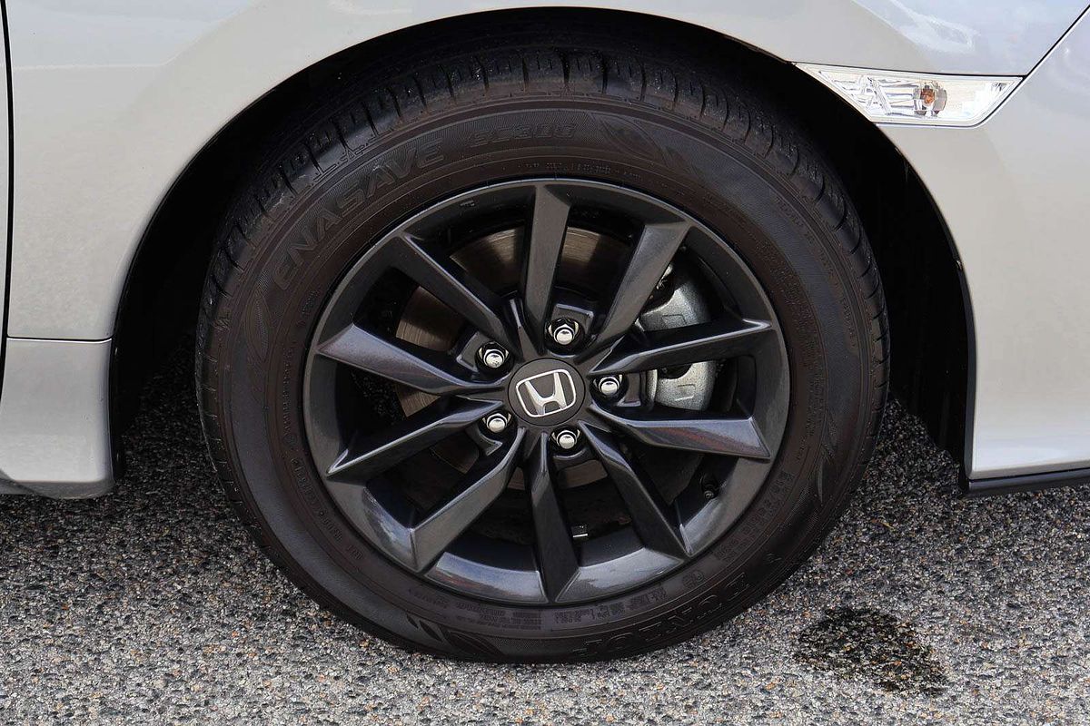 2021 Honda Civic VTi-S 10th Gen