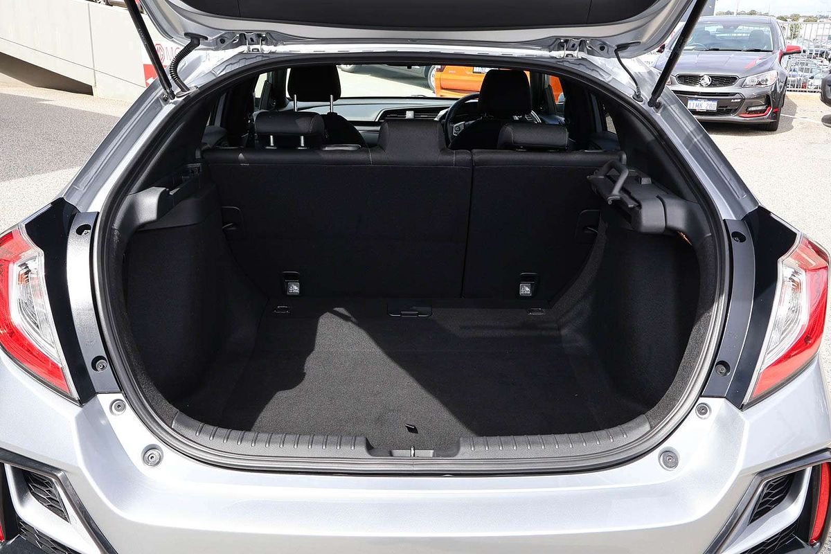 2021 Honda Civic VTi-S 10th Gen