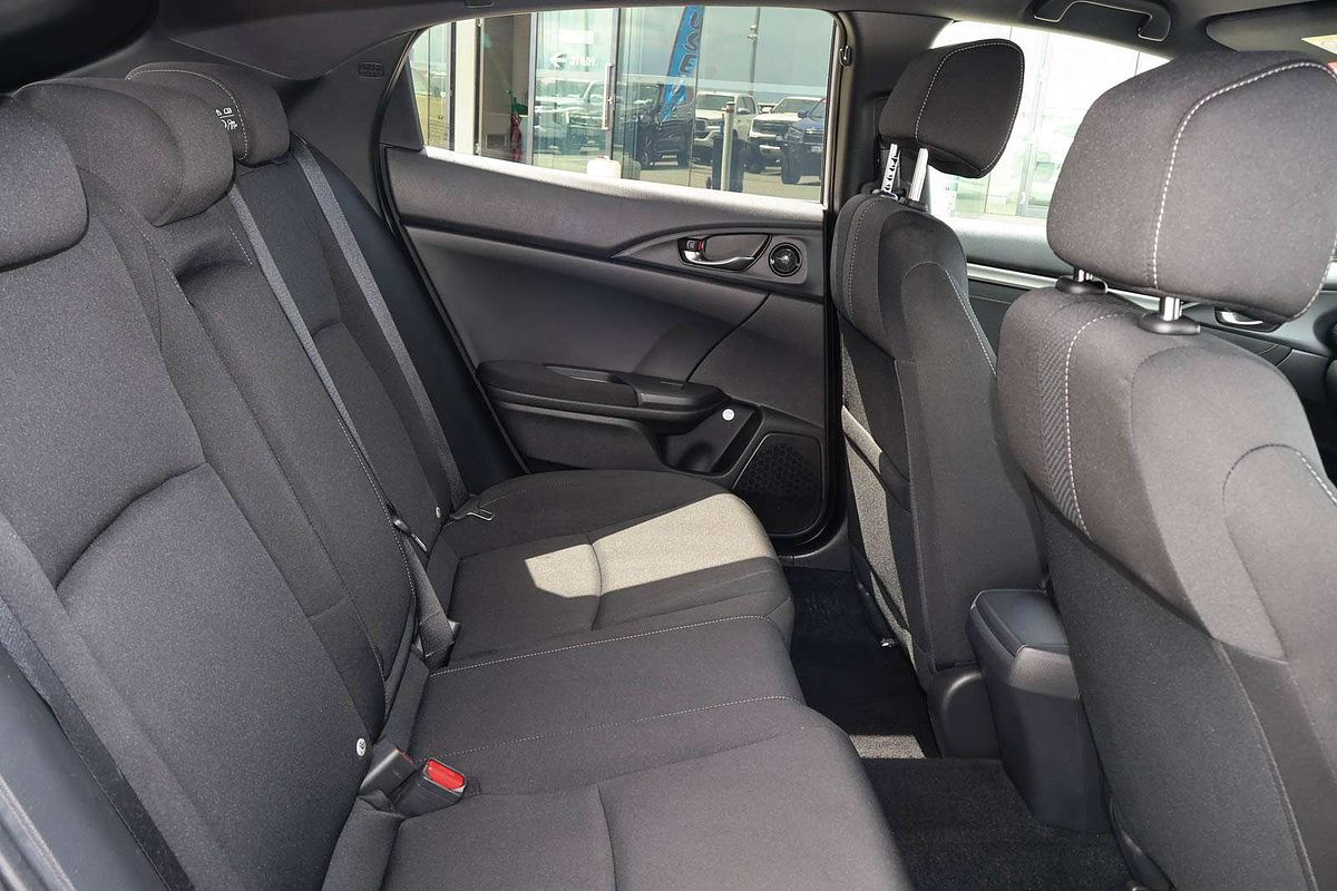 2021 Honda Civic VTi-S 10th Gen