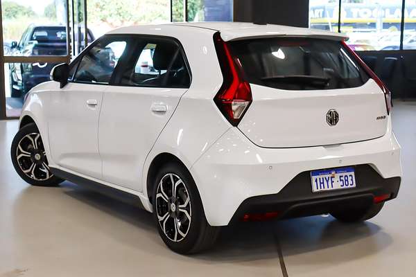 2023 MG MG3 Excite
