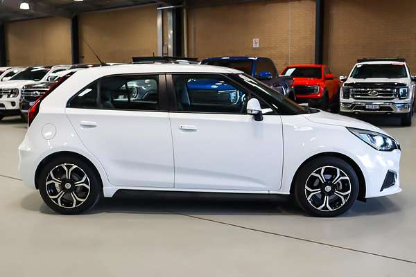 2023 MG MG3 Excite