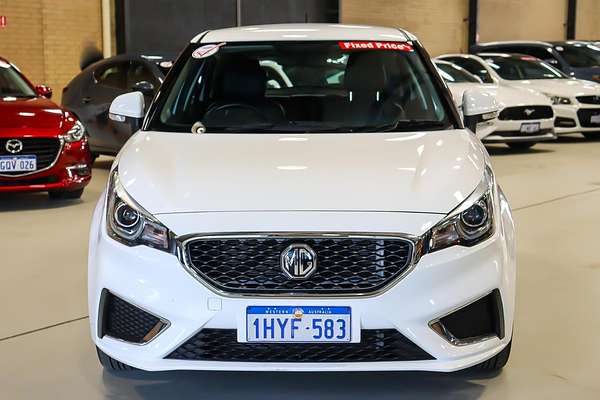2023 MG MG3 Excite