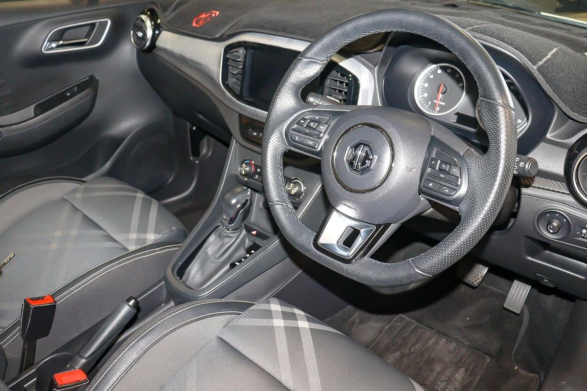 2023 MG MG3 Excite