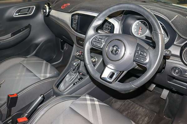 2023 MG MG3 Excite
