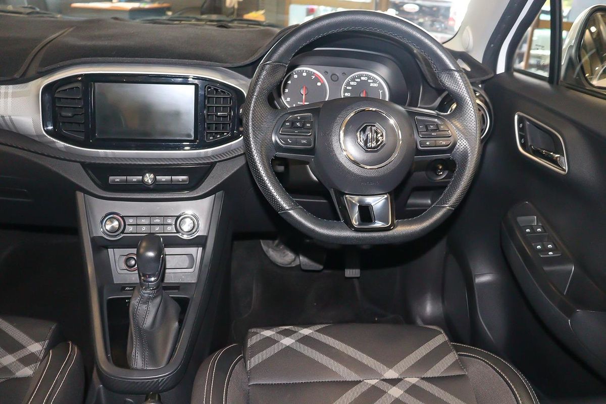 2023 MG MG3 Excite