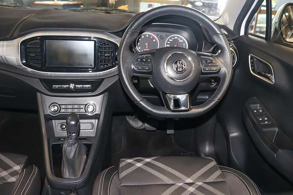 2023 MG MG3 Excite