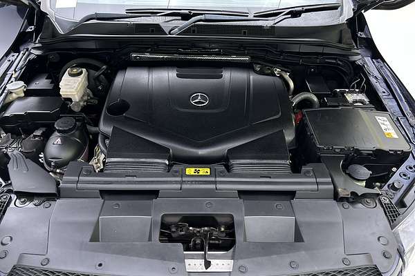 2019 Mercedes-Benz X-Class X350d Power 470 4X4