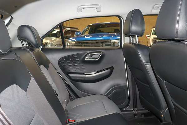 2023 MG MG3 Excite