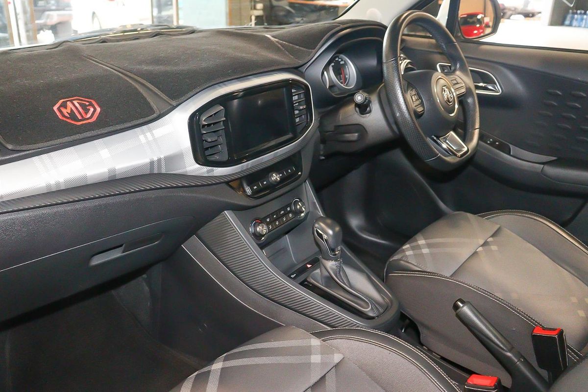 2023 MG MG3 Excite