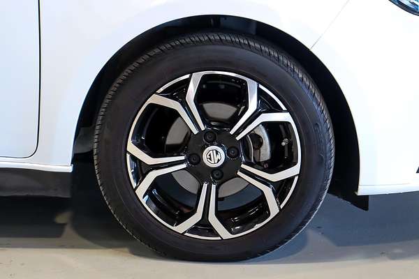 2023 MG MG3 Excite
