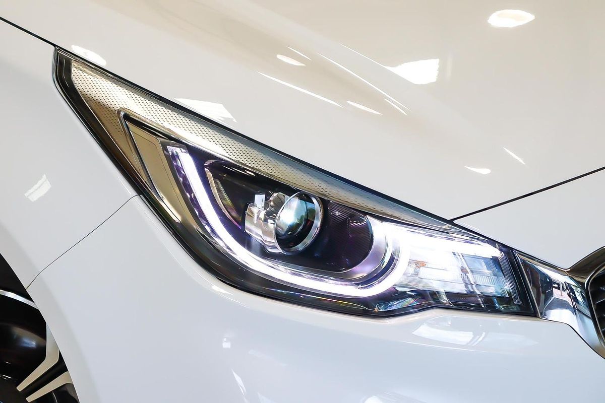 2023 MG MG3 Excite