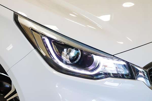 2023 MG MG3 Excite