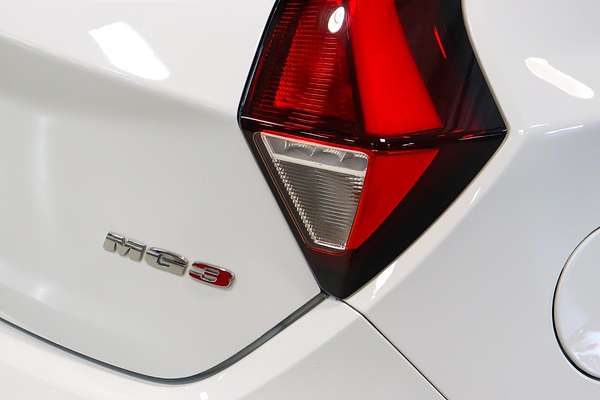 2023 MG MG3 Excite