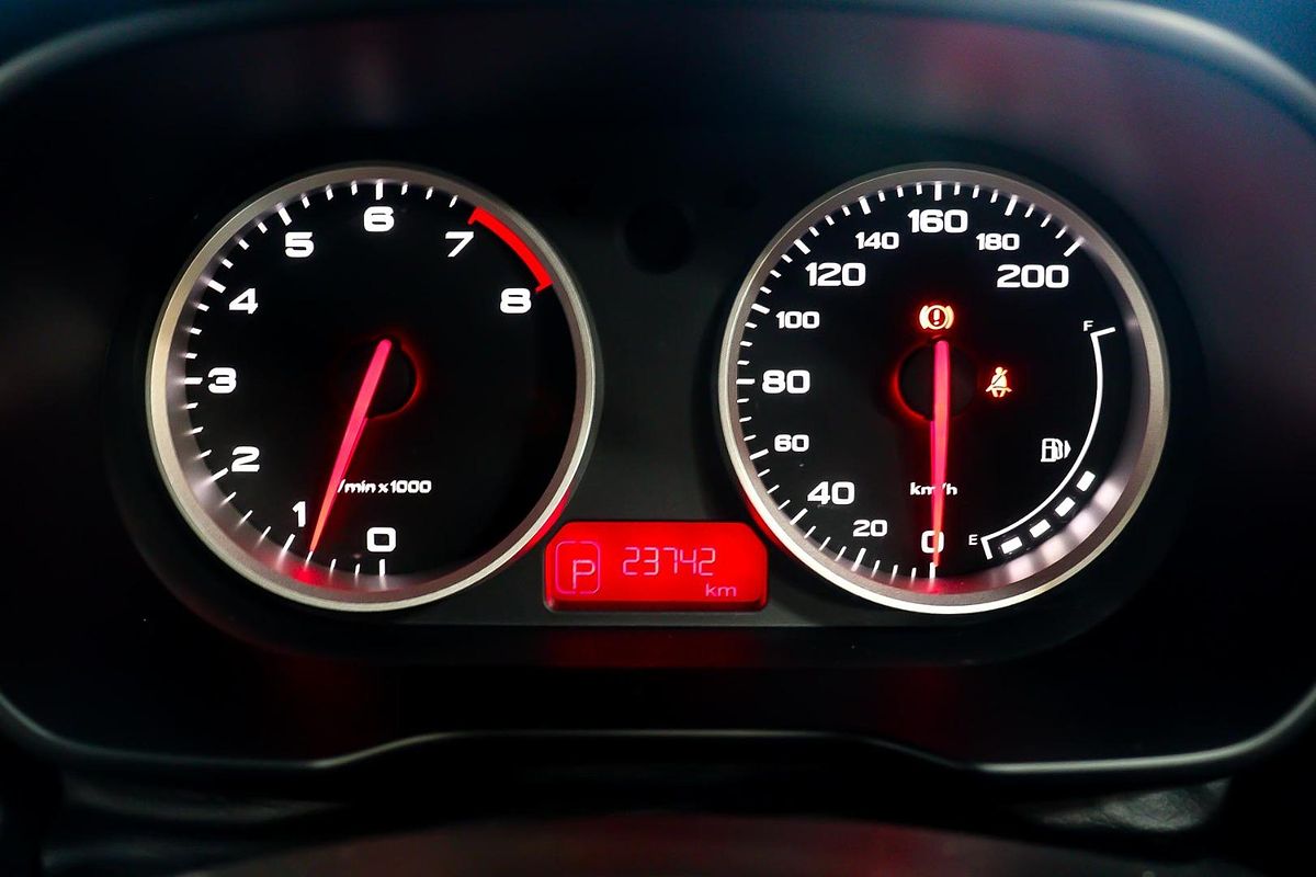 2023 MG MG3 Excite