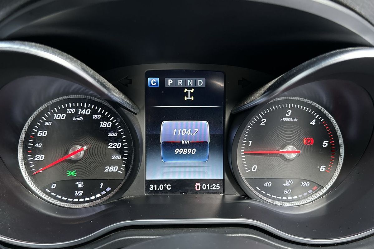 2019 Mercedes-Benz X-Class X350d Power 470 4X4