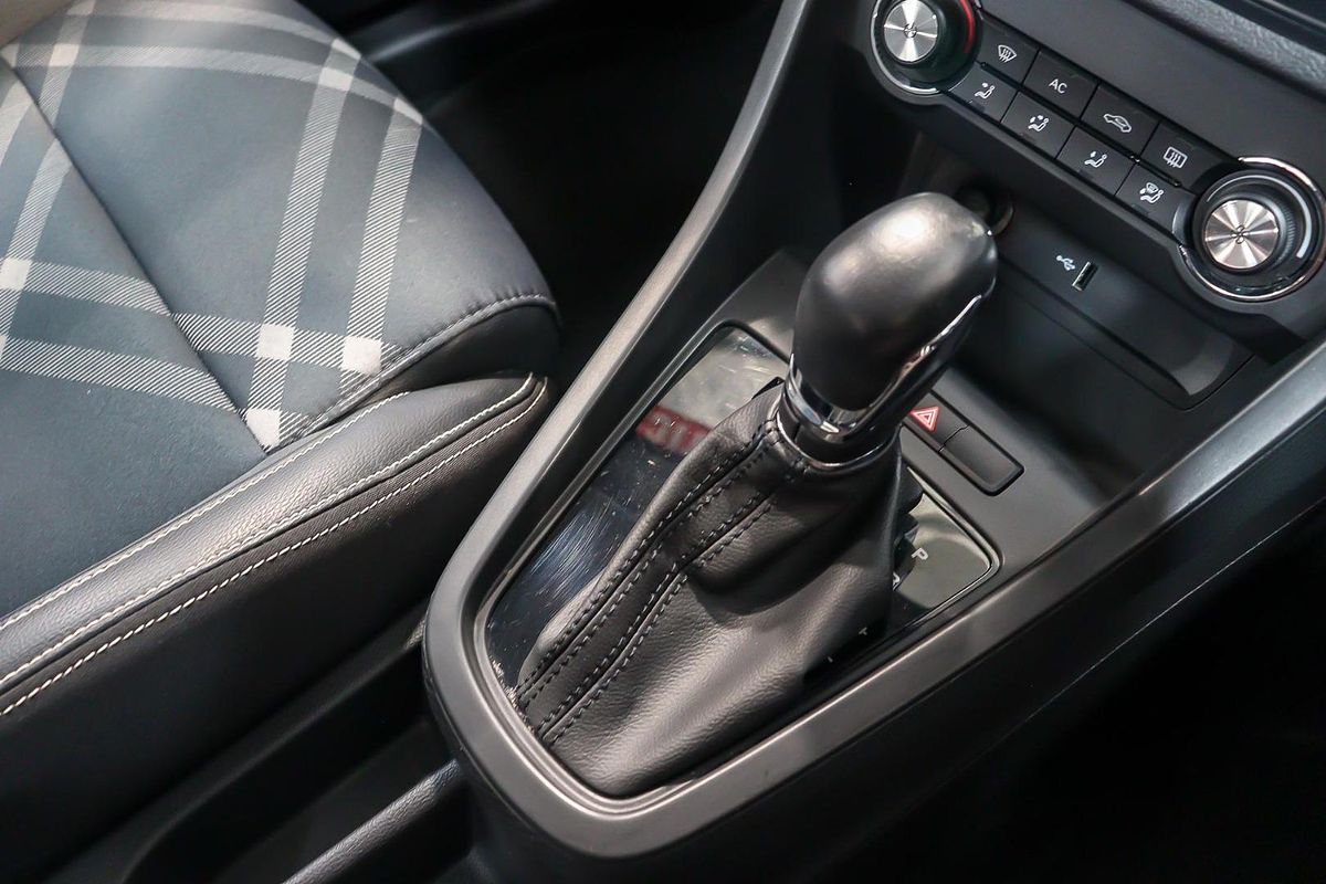 2023 MG MG3 Excite