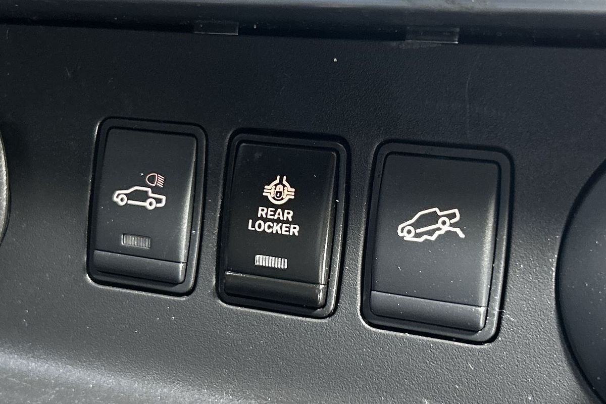 2019 Mercedes-Benz X-Class X350d Power 470 4X4