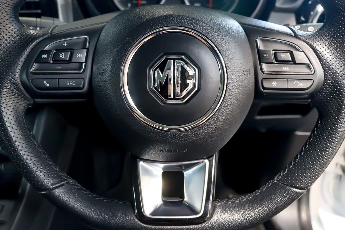 2023 MG MG3 Excite