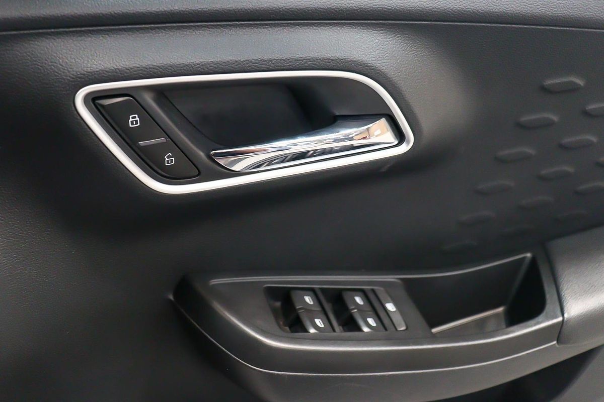 2023 MG MG3 Excite