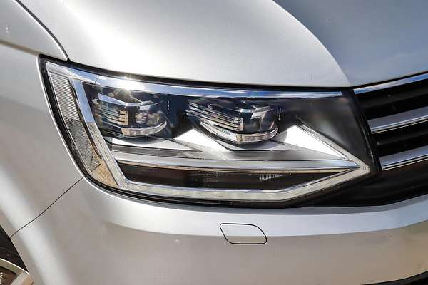 2017 Volkswagen Multivan TDI450 Highline T6 SWB