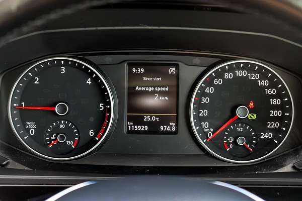 2017 Volkswagen Multivan TDI450 Highline T6 SWB