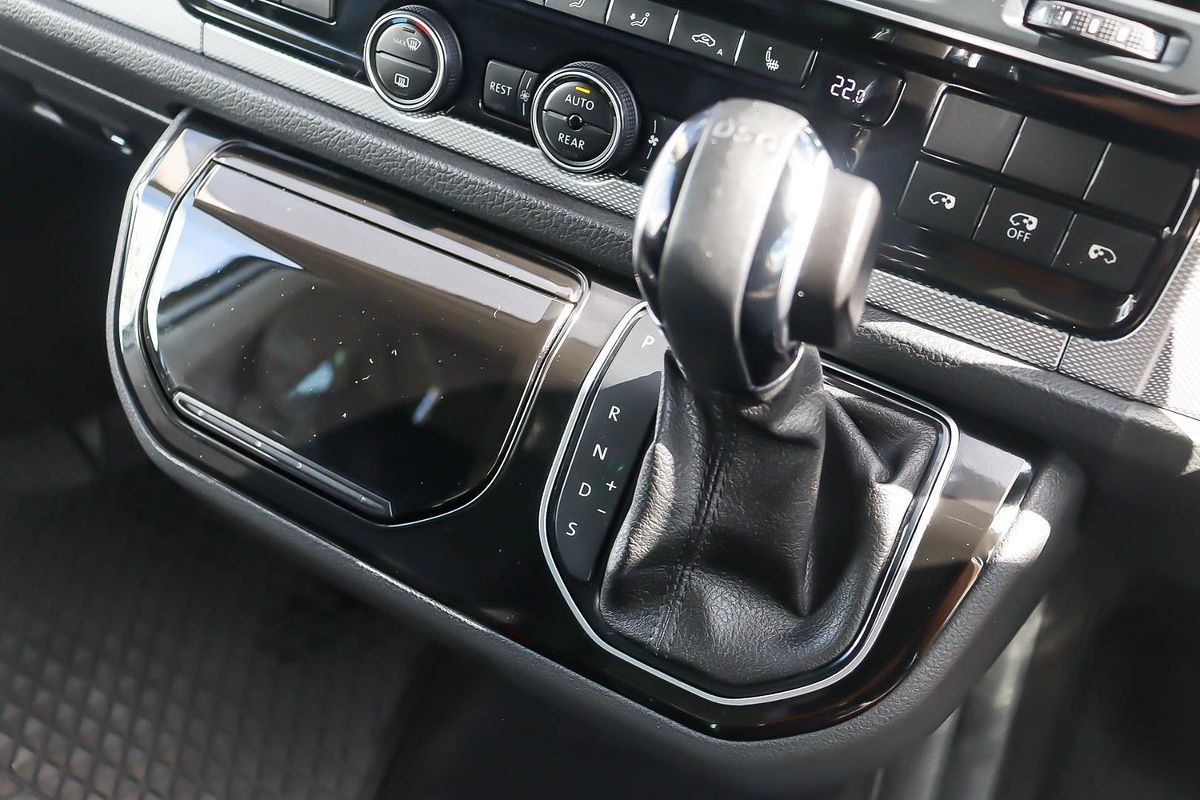 2017 Volkswagen Multivan TDI450 Highline T6 SWB