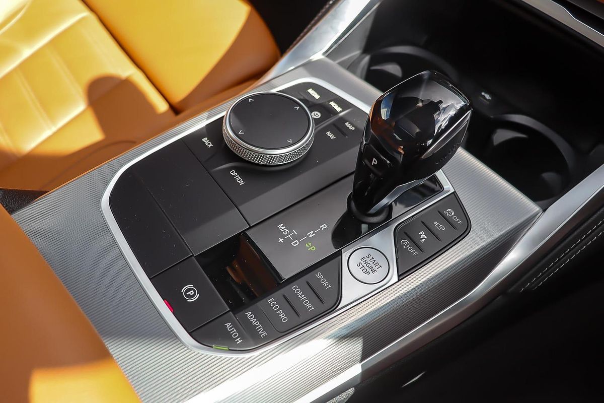 2021 BMW 4 Series M440i xDrive G22