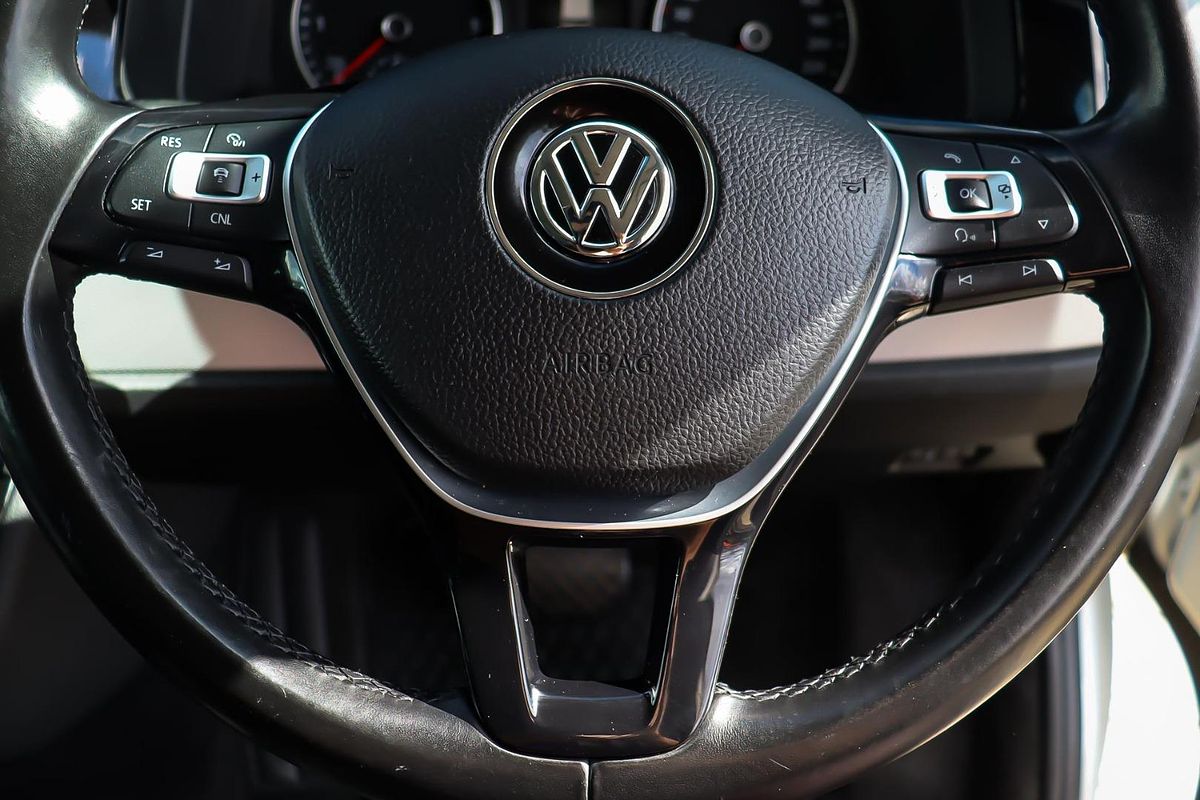 2017 Volkswagen Multivan TDI450 Highline T6 SWB